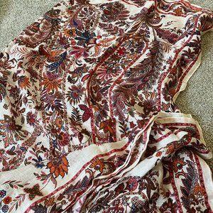 Massimo Dutti Scarves